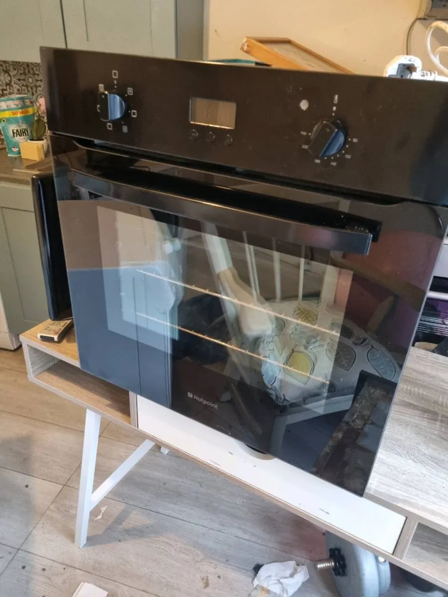 2 Grill cooker for sale 50 each in good condition - Image 1