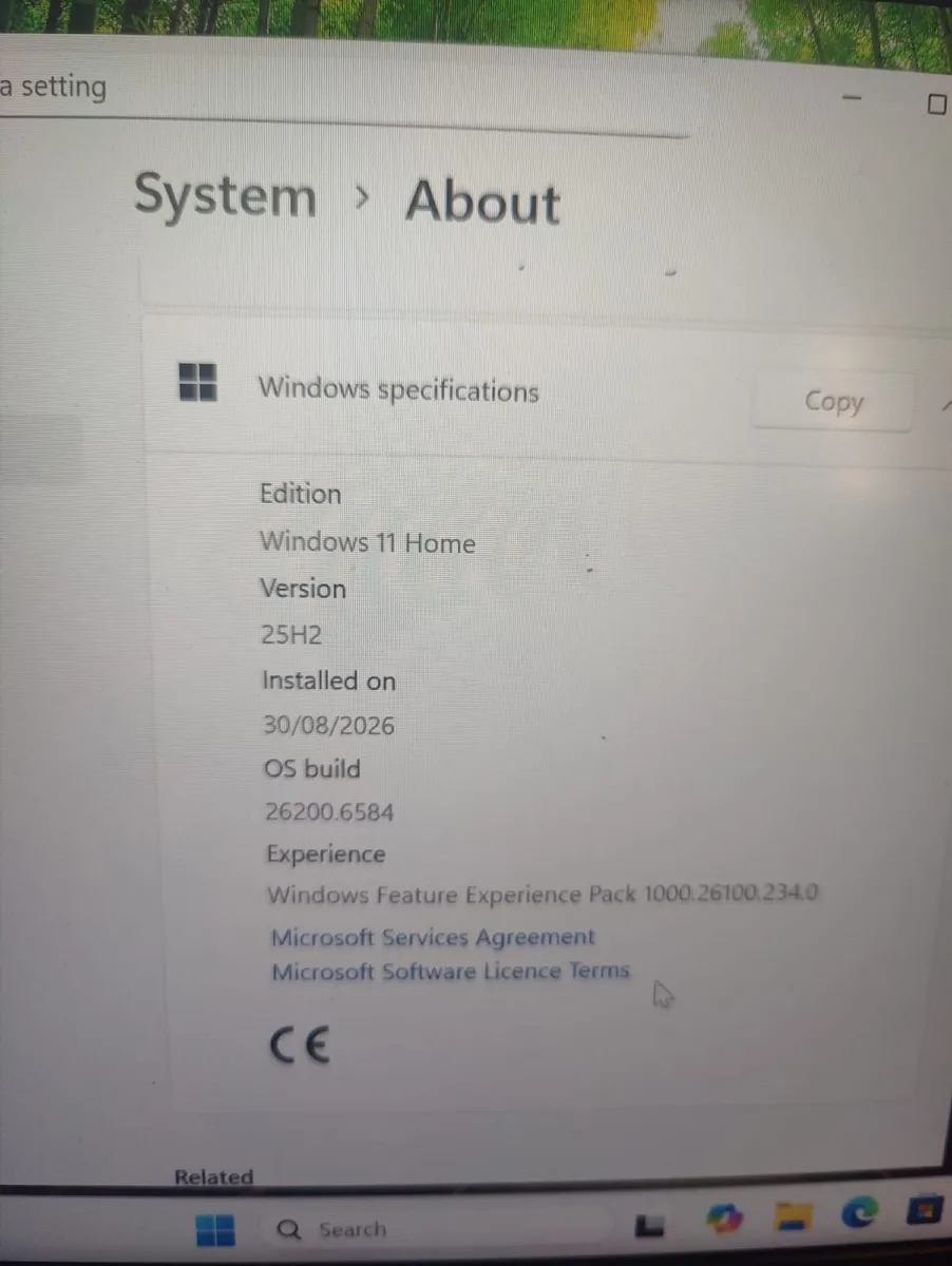 AVITA 14” Laptop – AMD A9, 8GB RAM, 128GB SSD - Image 3