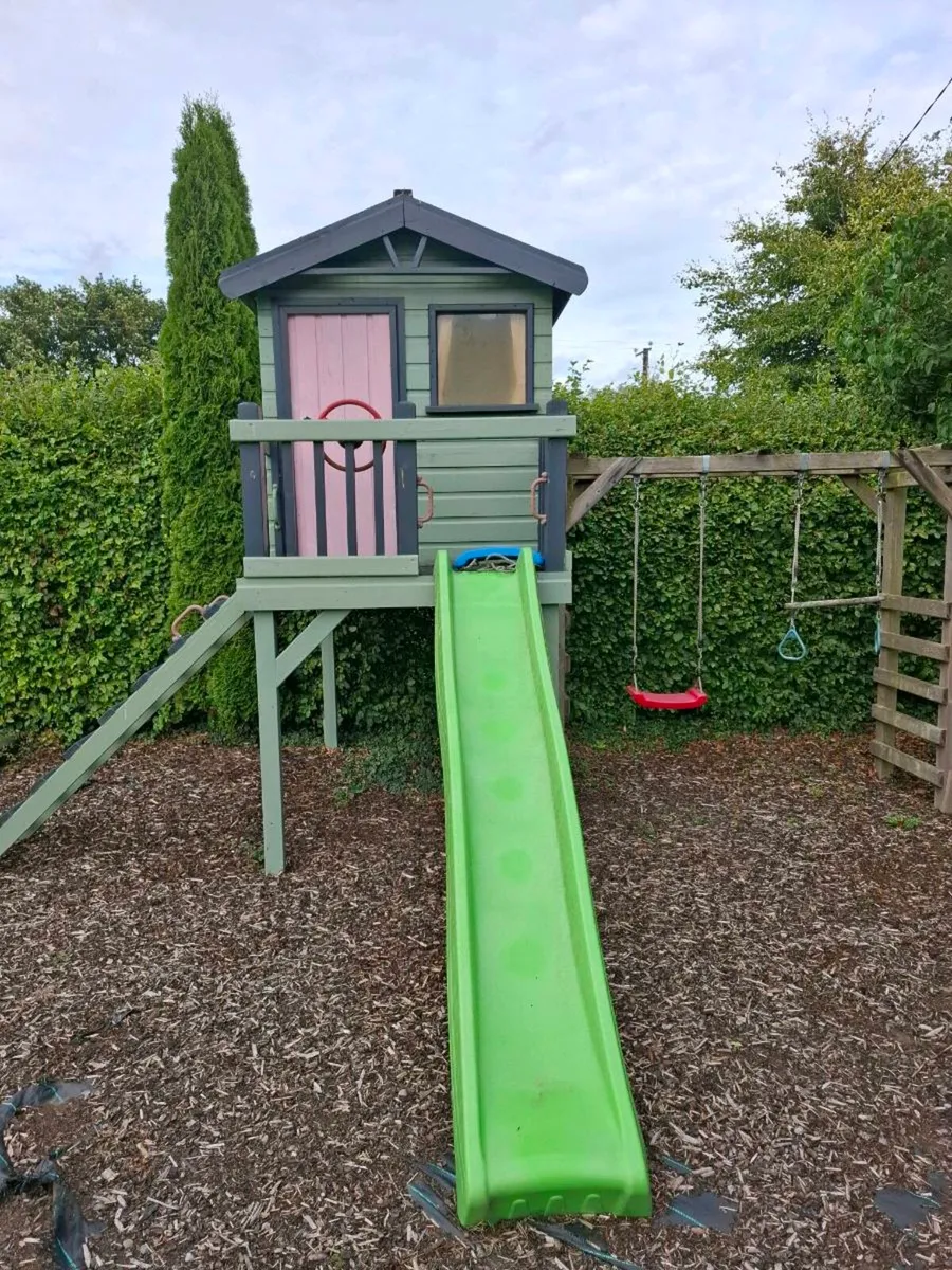 Playhouse - Image 2