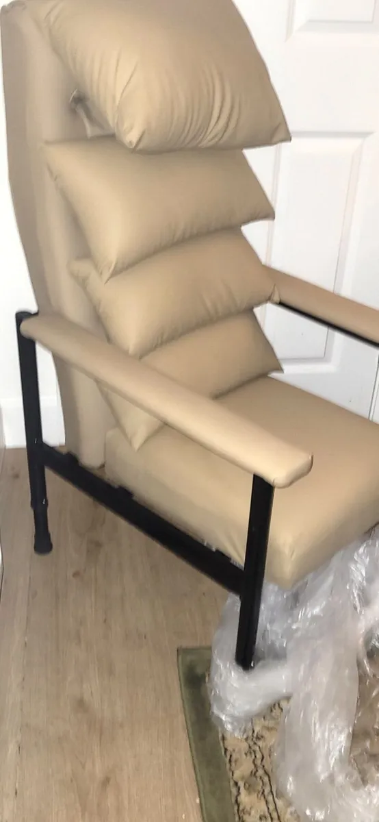 Orthopaedic chair (new) - Image 1