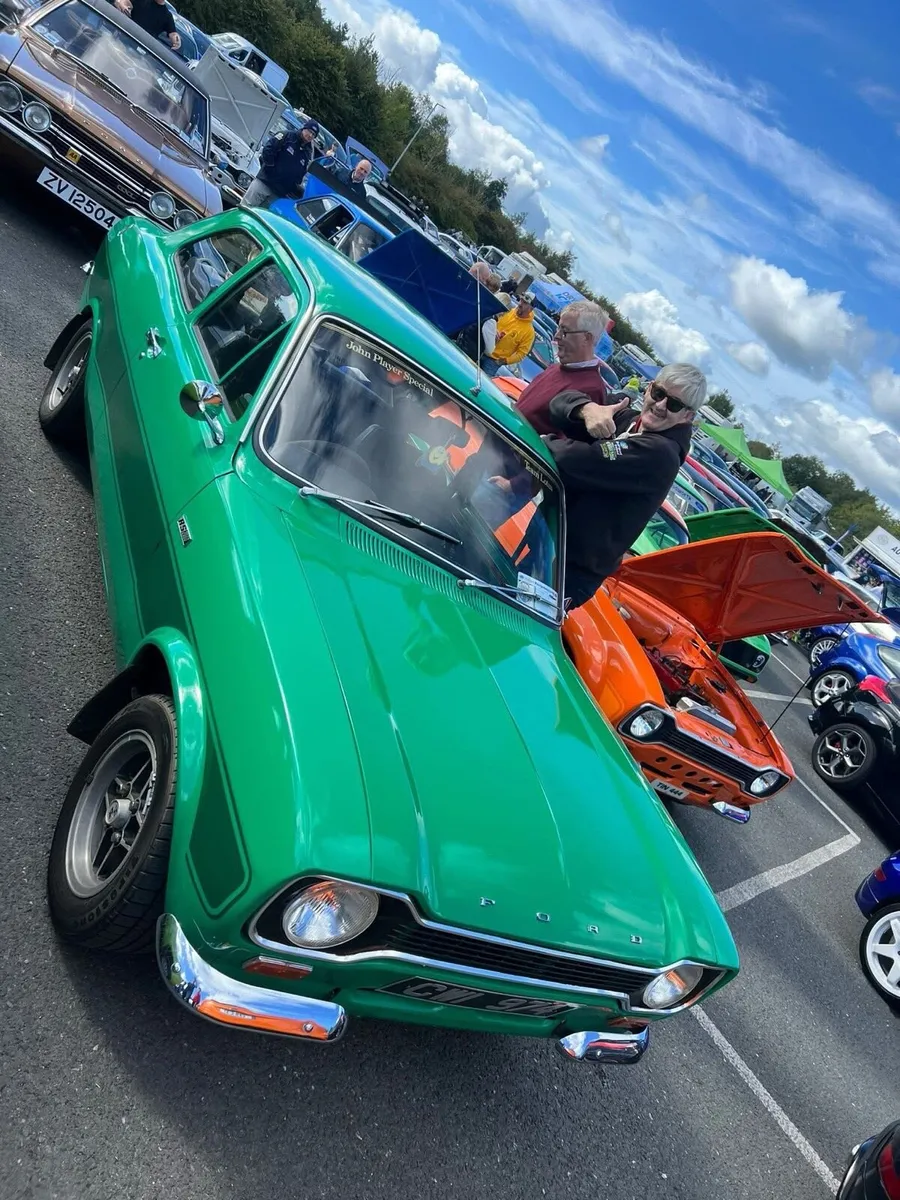 RSOCi National Day / Kinnegad Ford Show ‘26 - Image 3