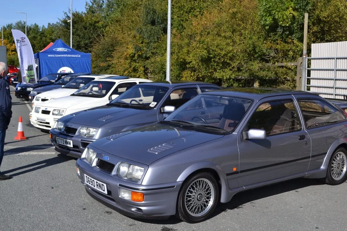 RSOCi National Day / Kinnegad Ford Show ‘26 - Image 4