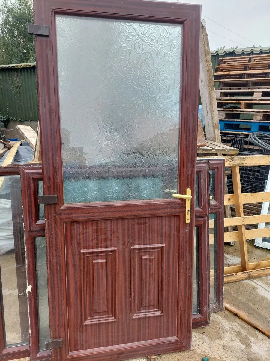 PVC Door - Image 2