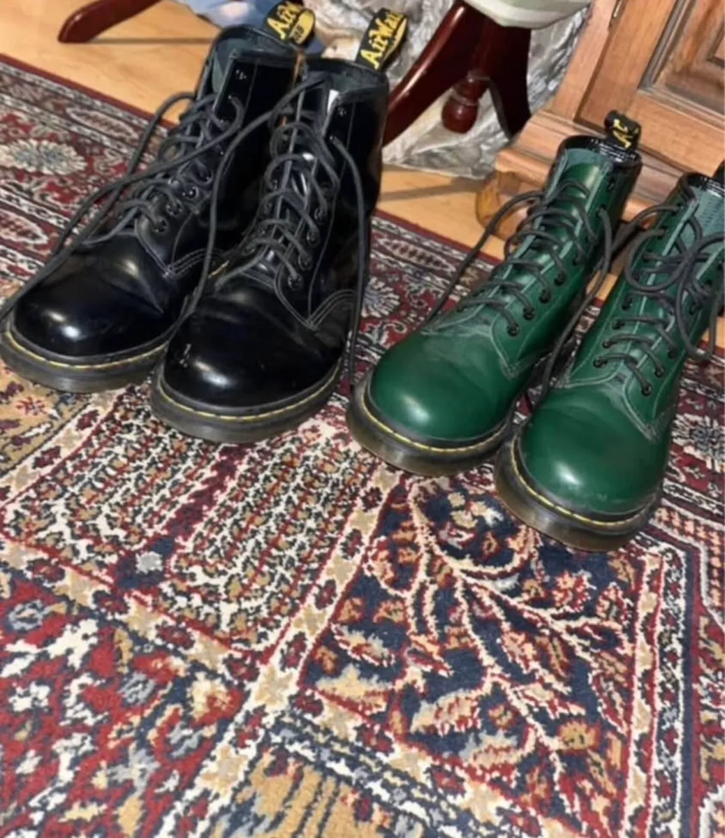 Doc Martens - Image 2