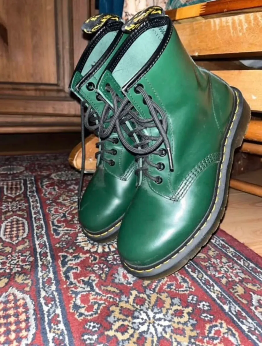 Doc Martens - Image 1