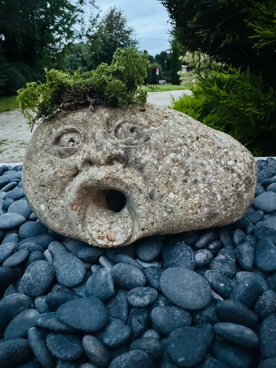 Stone decorative - Image 1