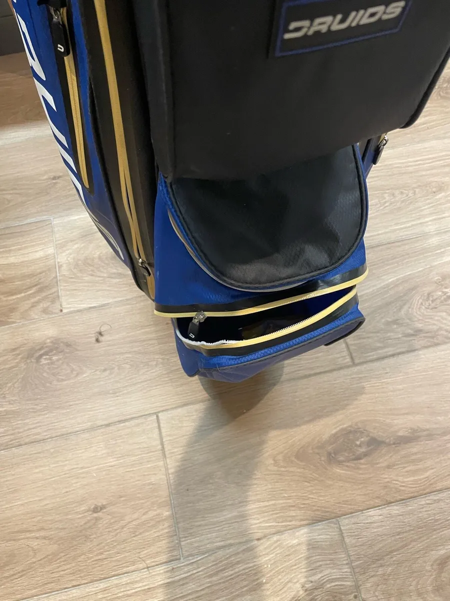 Golf clubs - Image 2