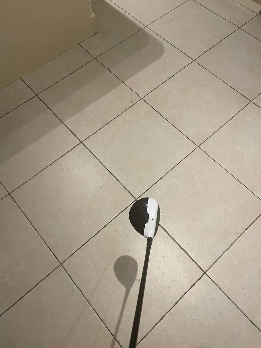 Left handed 3 wood - Image 3