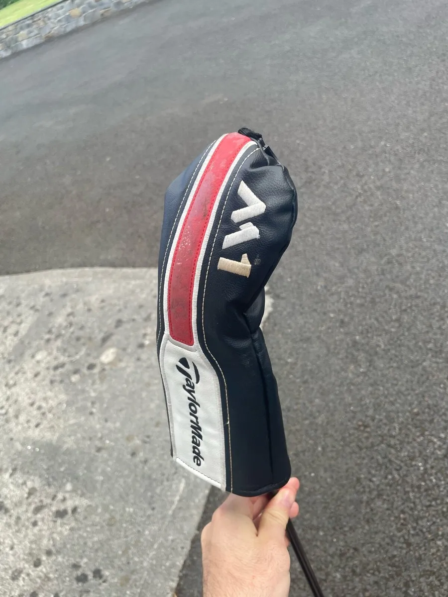 Left handed 3 wood - Image 4