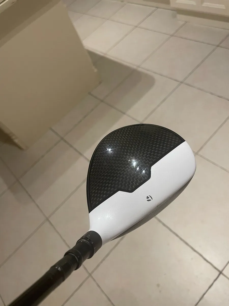 Left handed 3 wood - Image 2