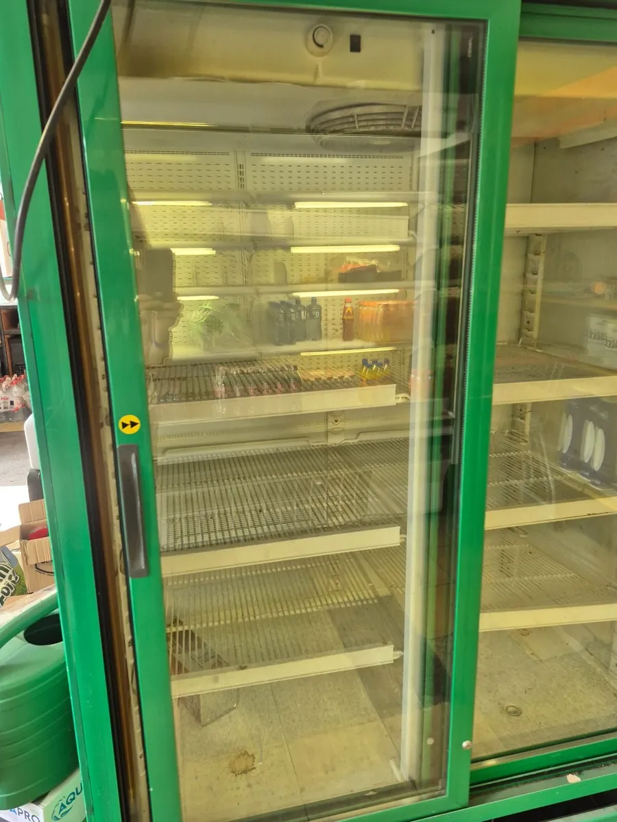 Drink Display Fridge - Image 3