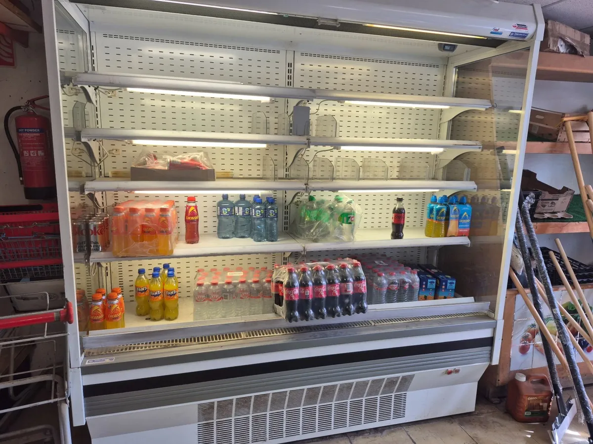 Dairy Wall - Image 1
