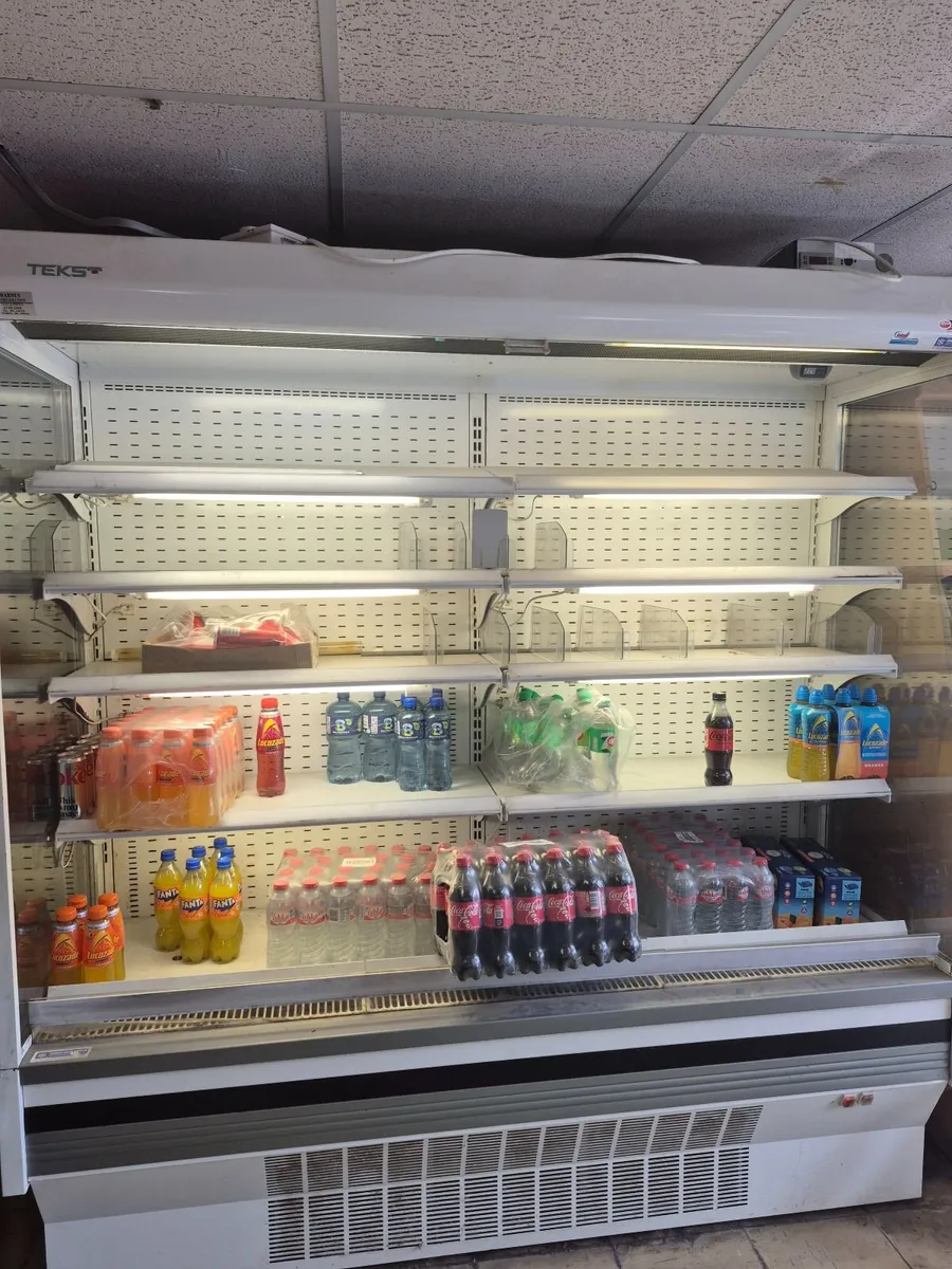 Dairy Wall - Image 2