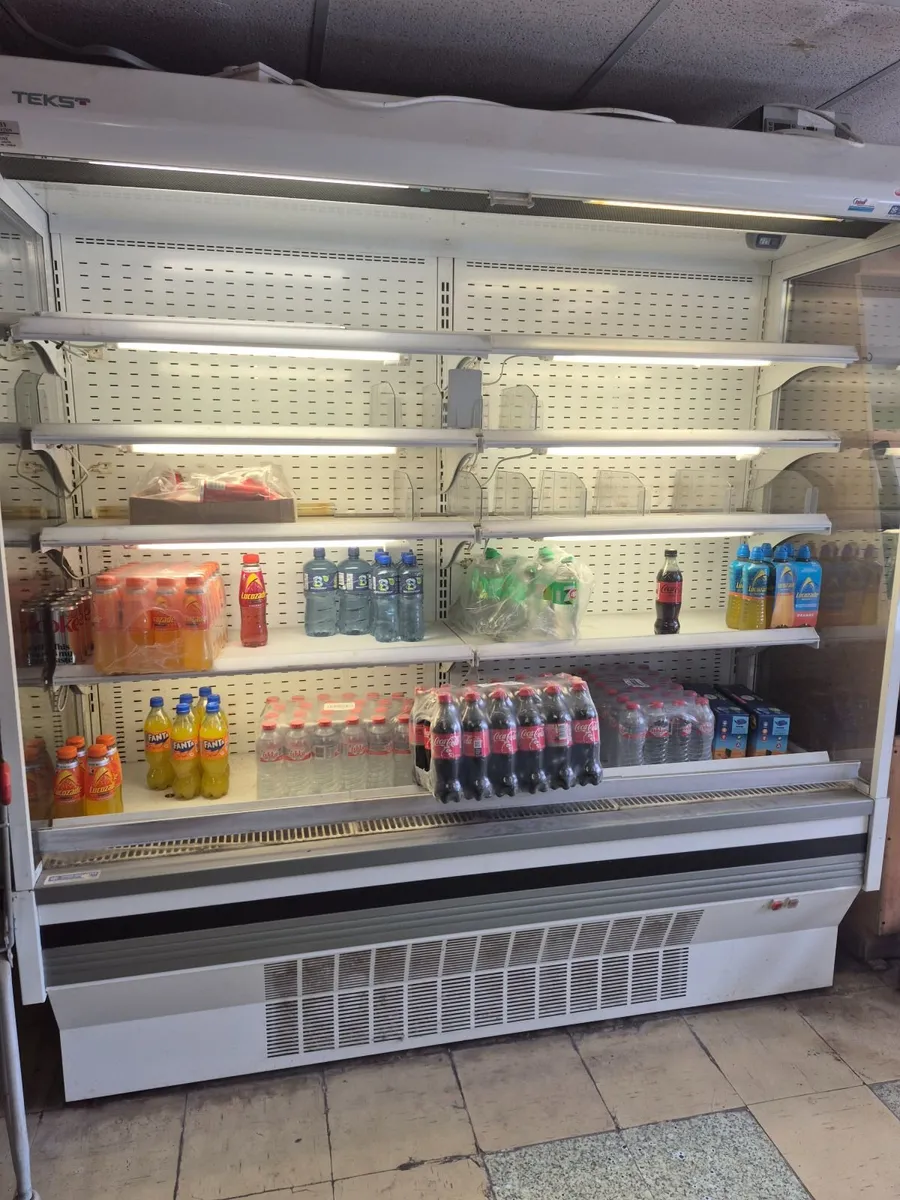 Dairy Wall - Image 3