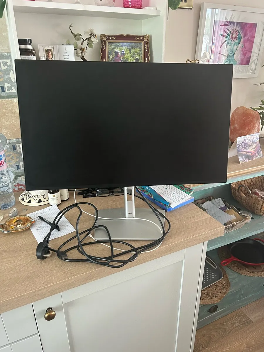 Dell monitor - Image 1
