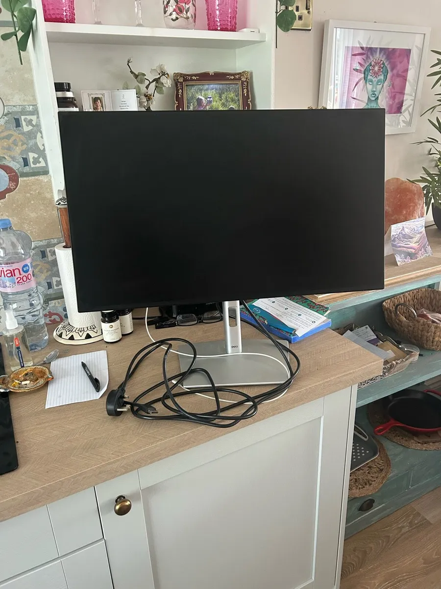 Dell monitor - Image 2