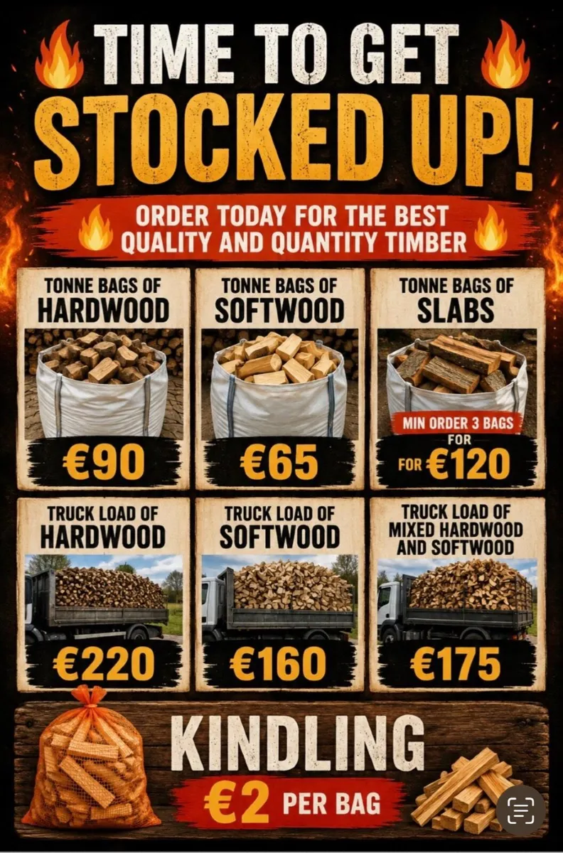 Firewood