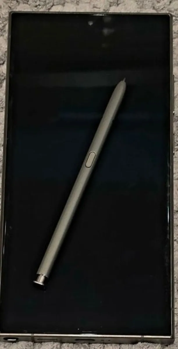 Samsung S 24 ultra unlocked - Image 3