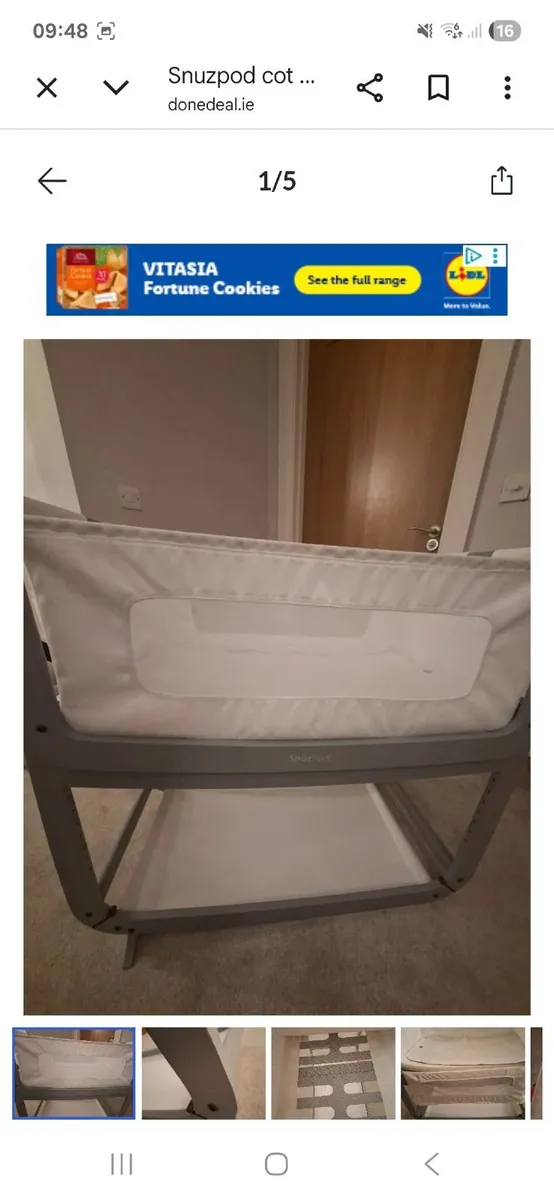 Snuzpod - Image 1