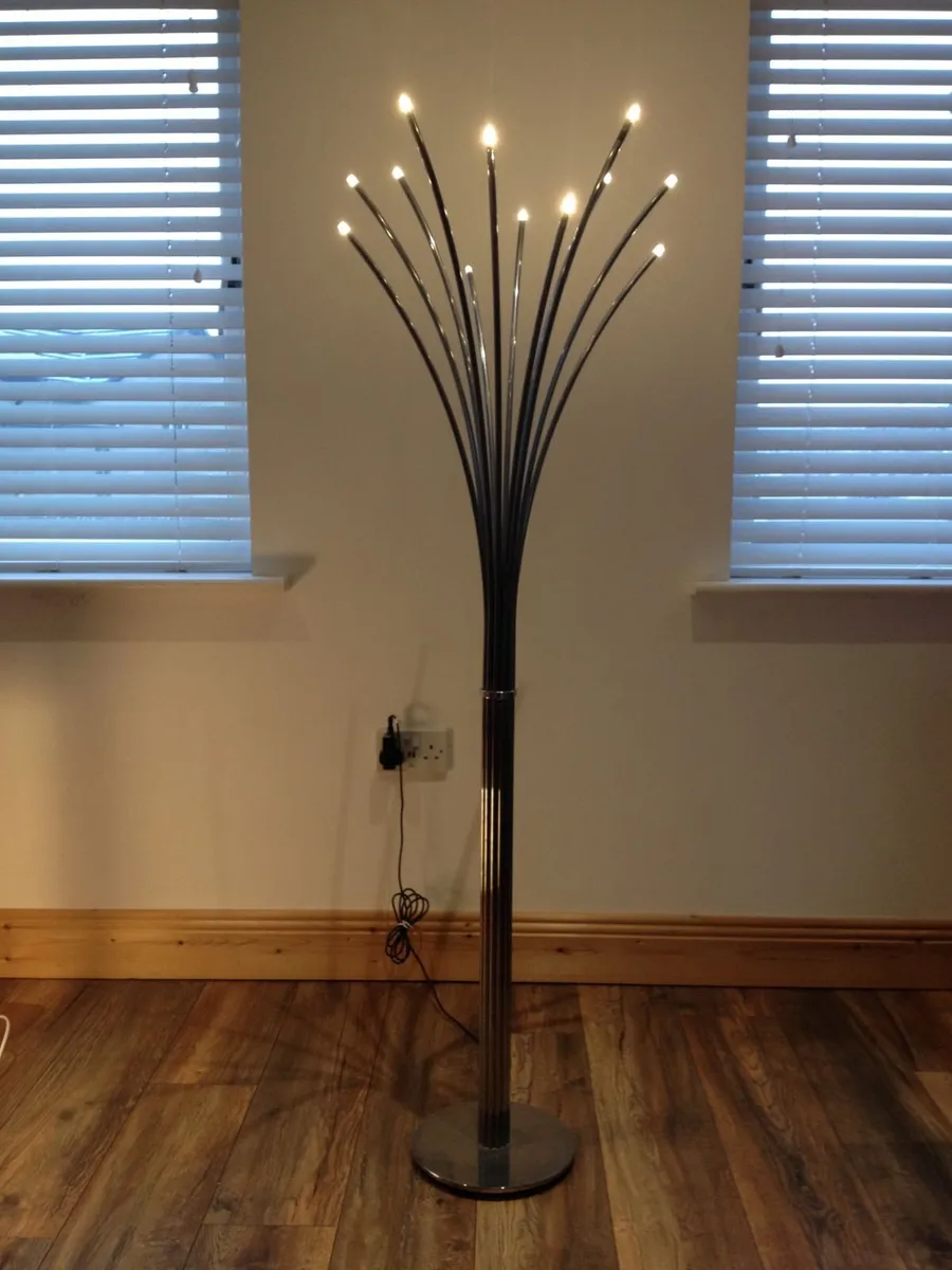 Floor Lamp for Sitting Room - Image 2