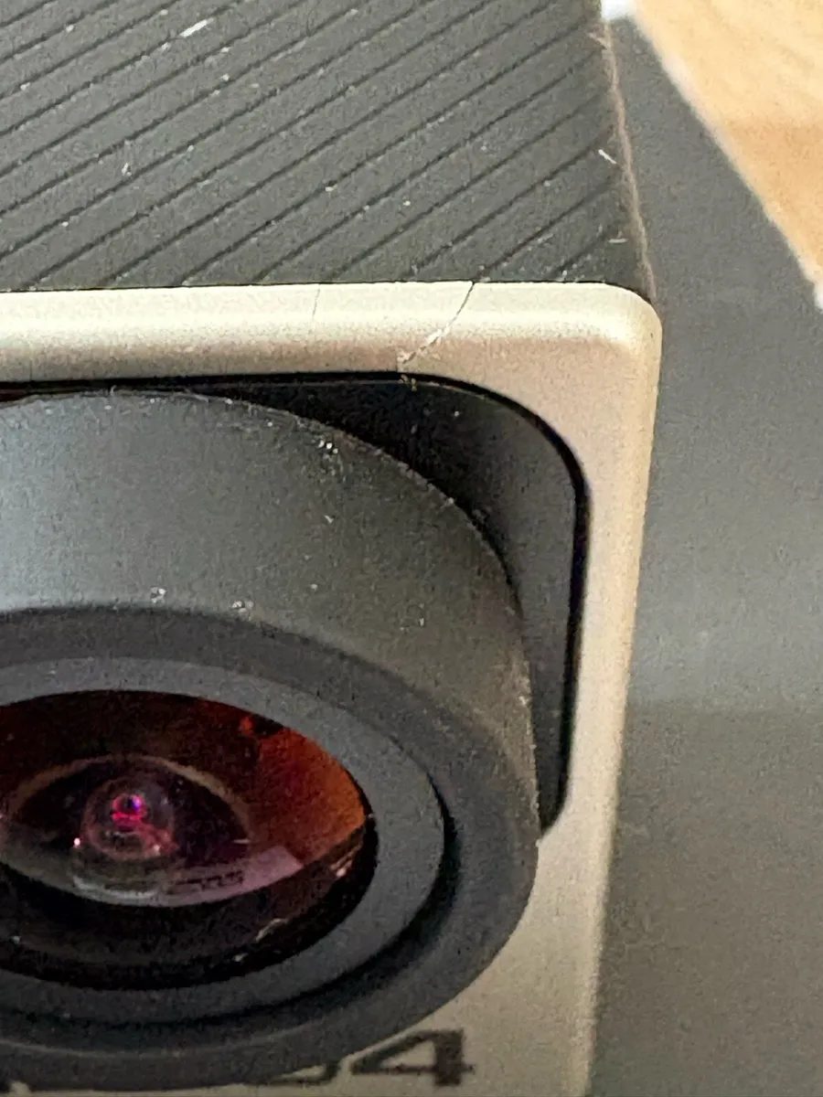 GoPro Hero 4 Silver & accessory pack - Image 4