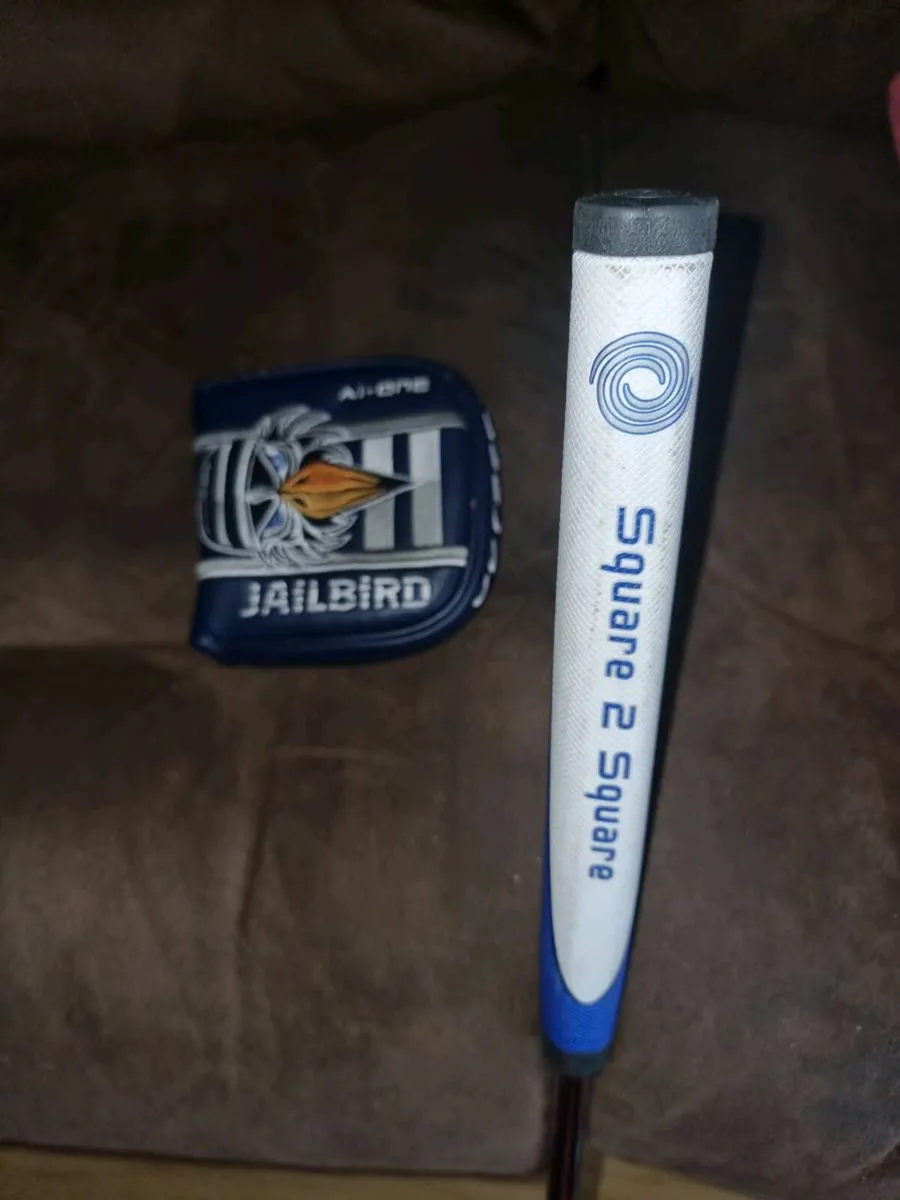 Putters - Image 3