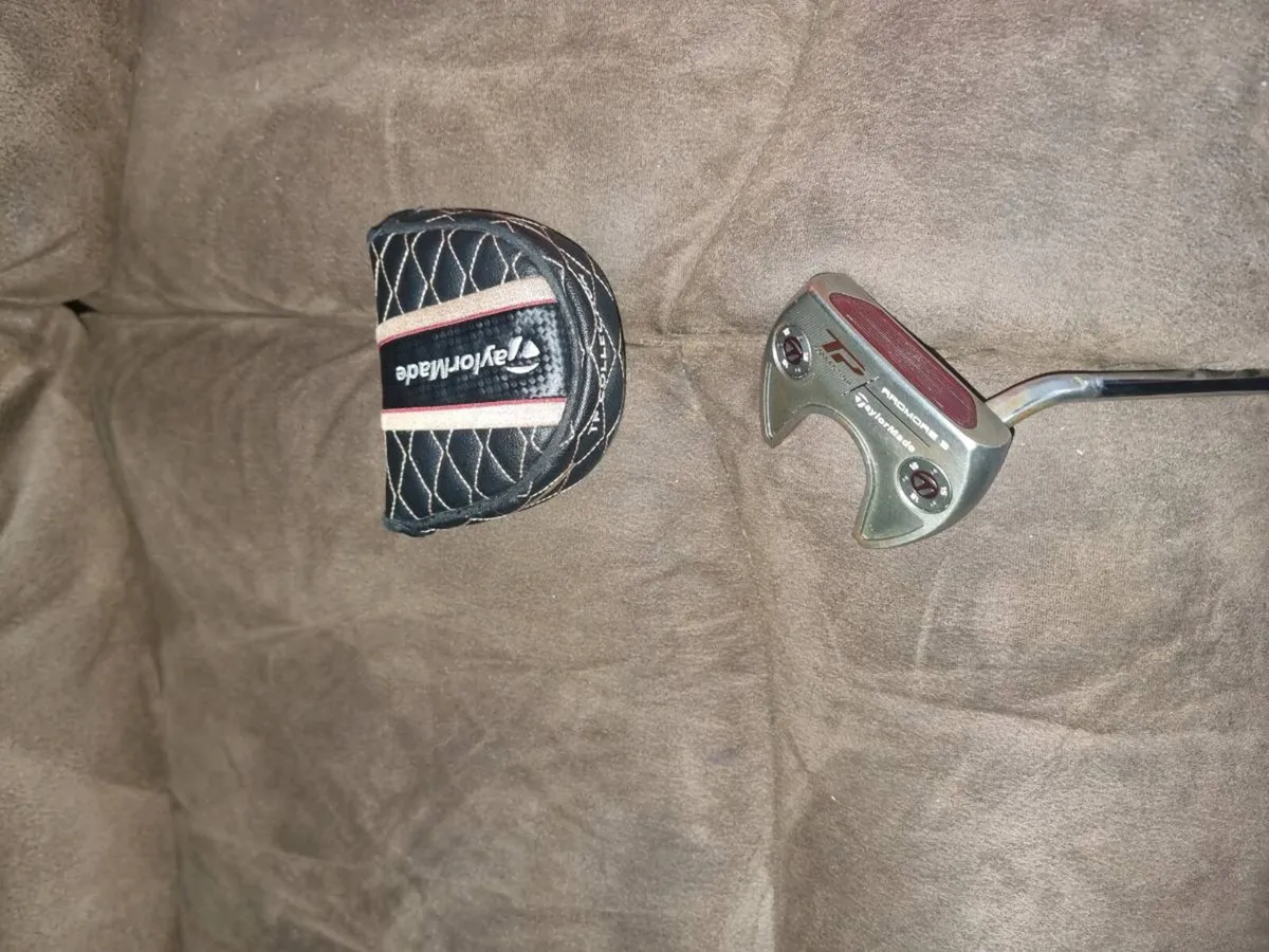 Putters - Image 4