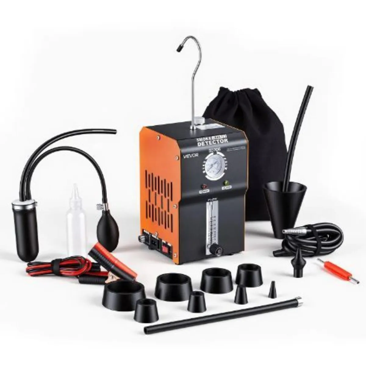 Automotive Smoke Machine Leak Detector - Image 1