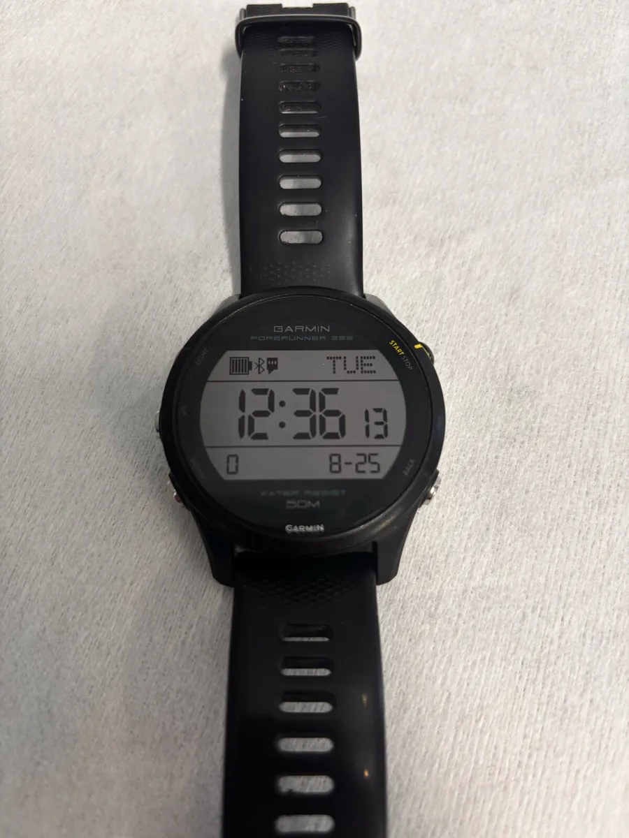 Garmin 255 music - Image 1