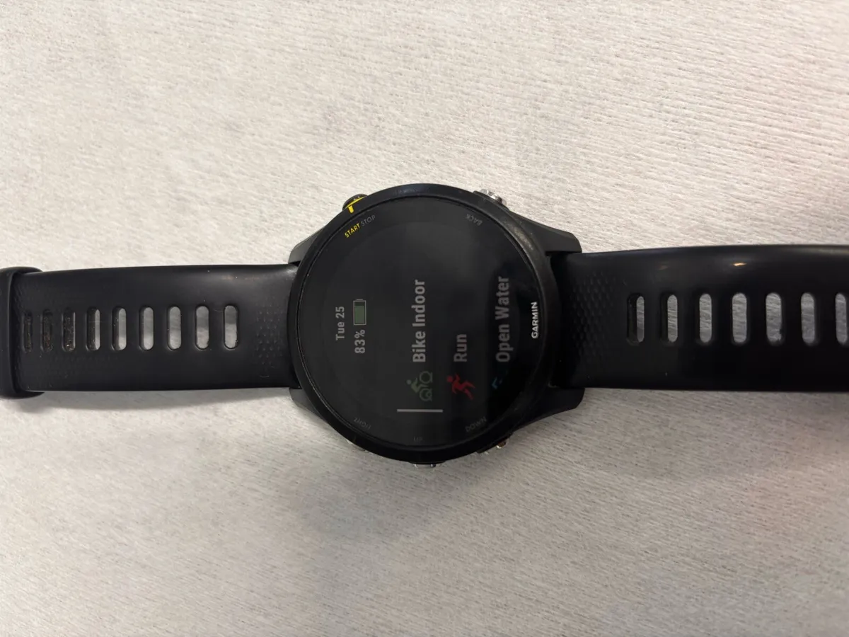 Garmin 255 music - Image 2