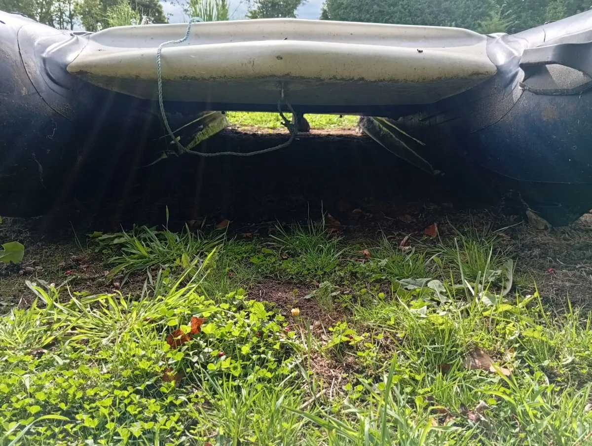RIB Boat - Image 3