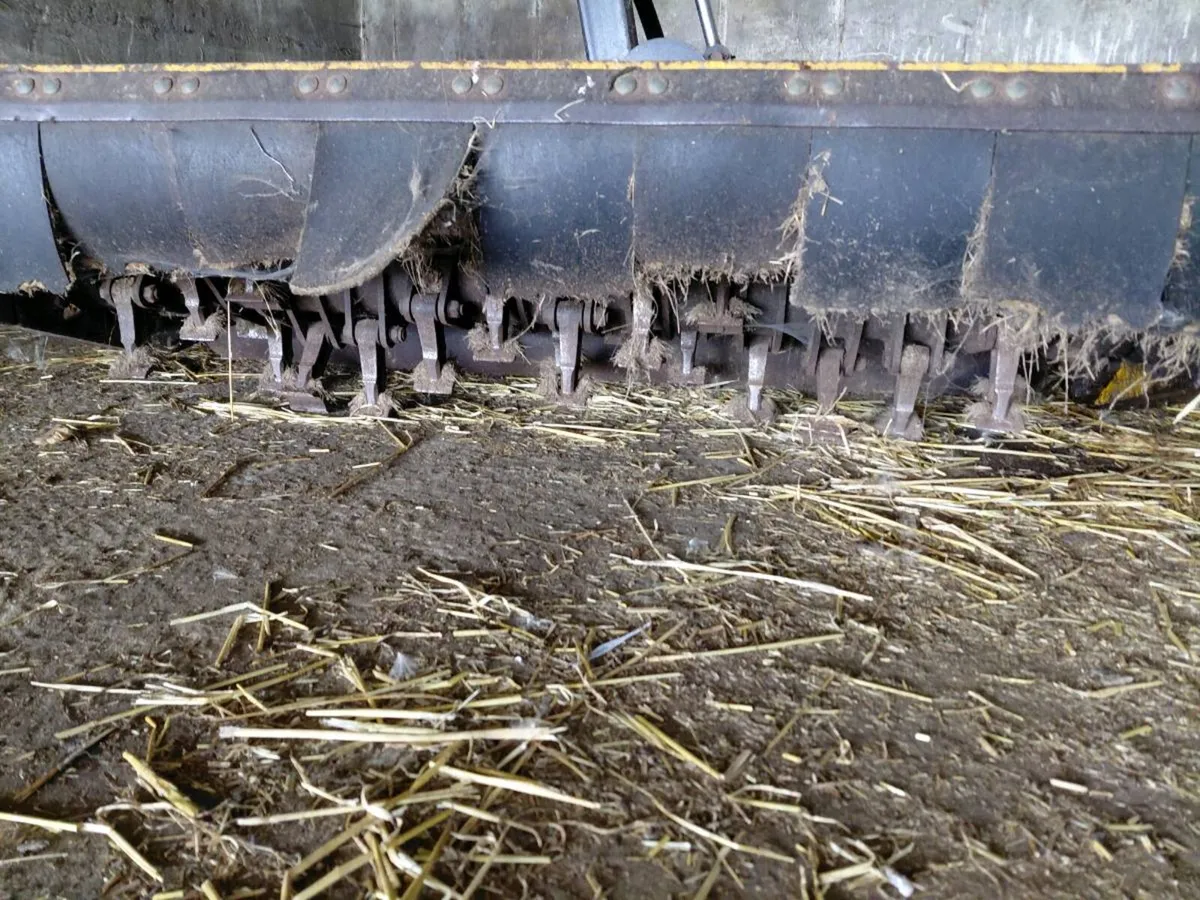 Hedgecutter - Image 2