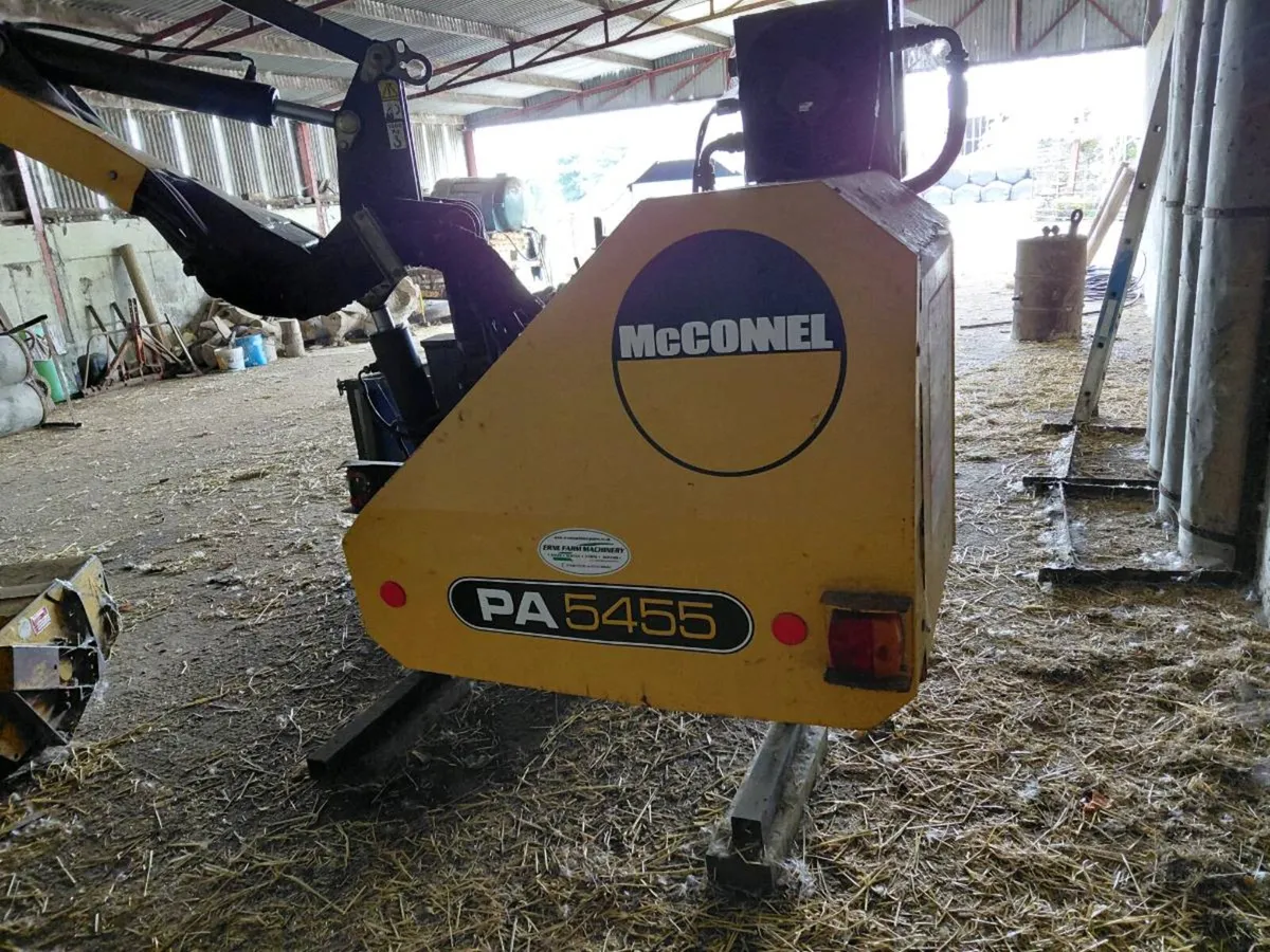 Hedgecutter - Image 3