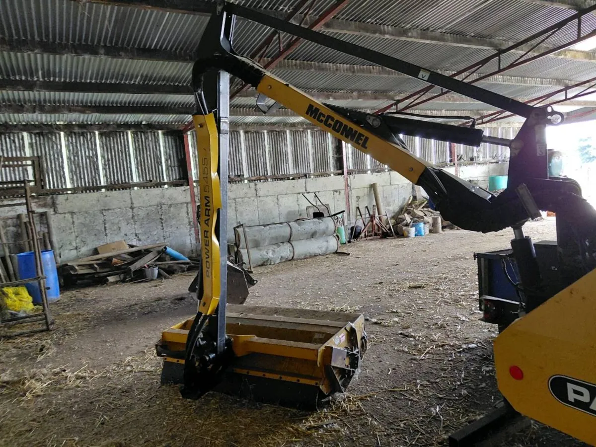 Hedgecutter - Image 4