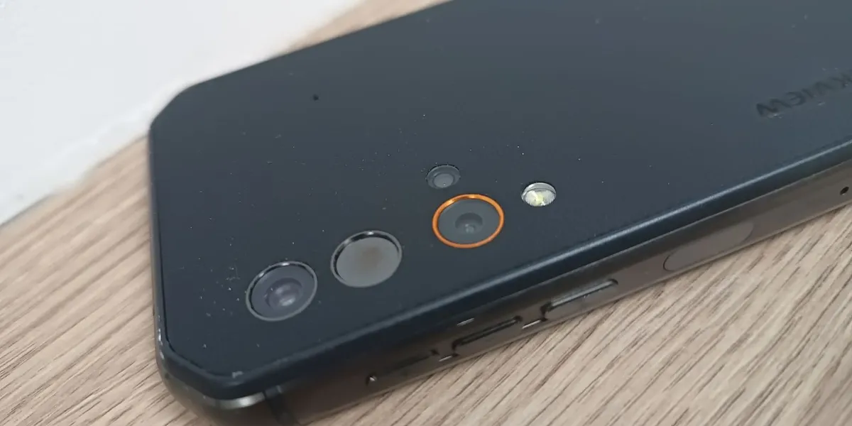Flir camera with the rigid phone - Image 2