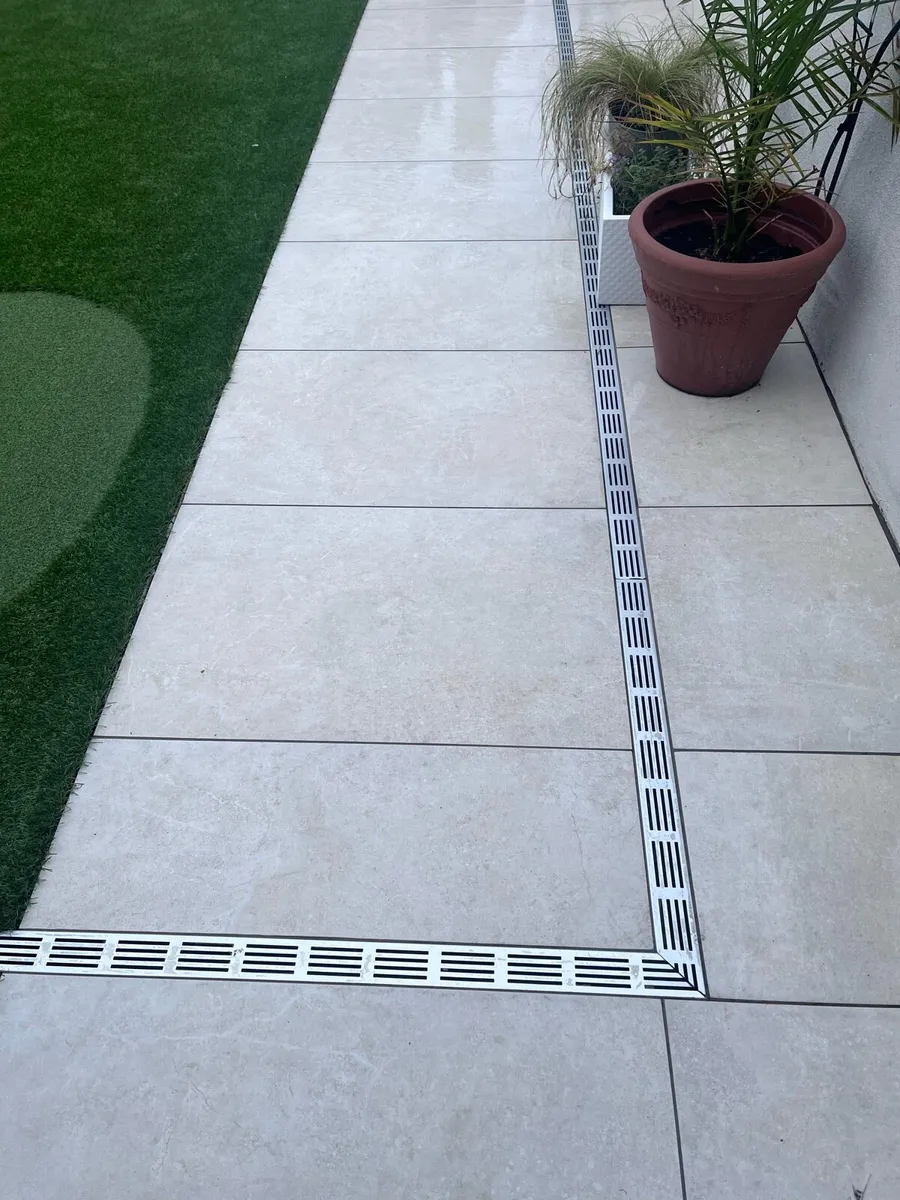 Outdoor porcelain tiles - Image 2