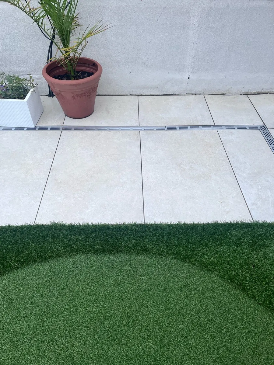 Outdoor porcelain tiles - Image 3