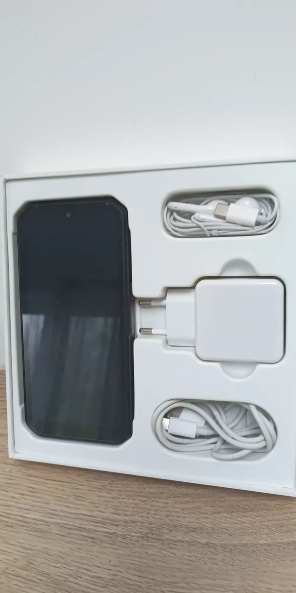 Flir camera with the rigid phone - Image 4
