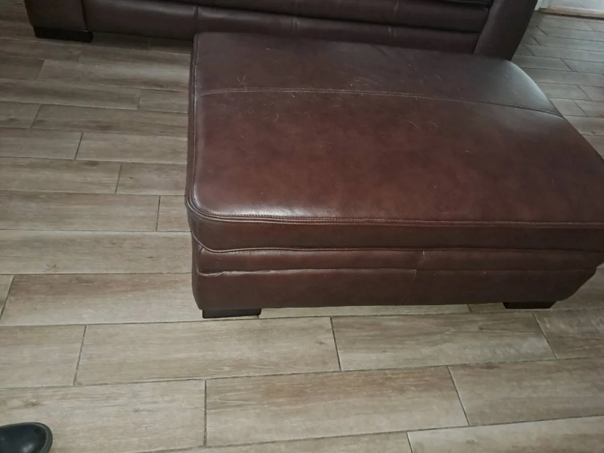 Footstool - Image 2