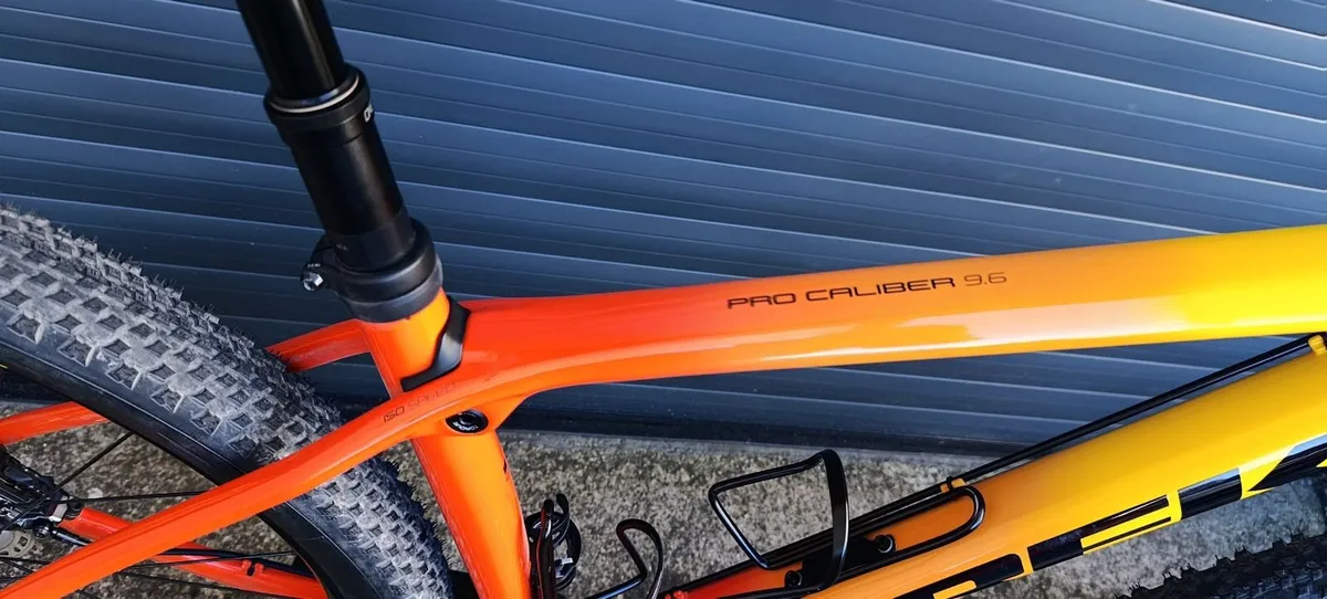 TREK Procaliber 9.6 2021 - Image 4