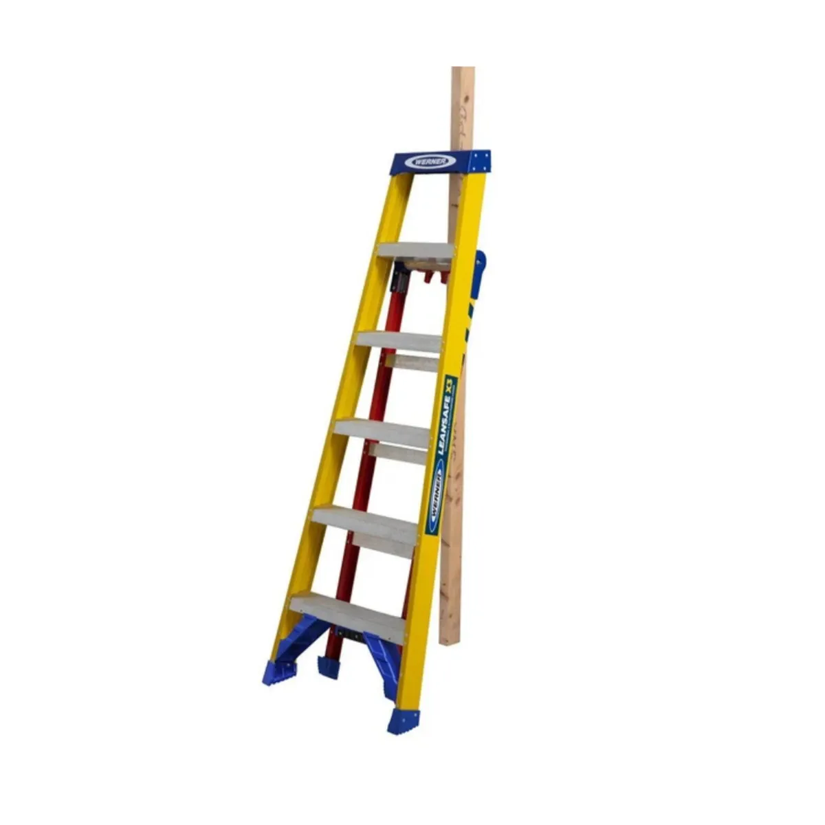 Werner 75071 Leansafe X3 Fibreglass 3 In 1 - Image 3