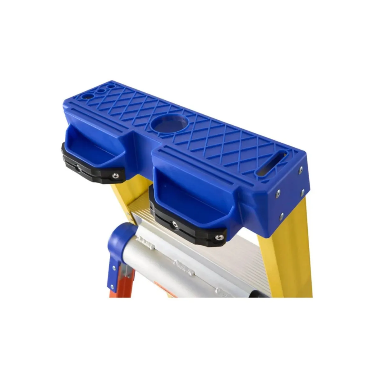 Werner 75071 Leansafe X3 Fibreglass 3 In 1 - Image 4