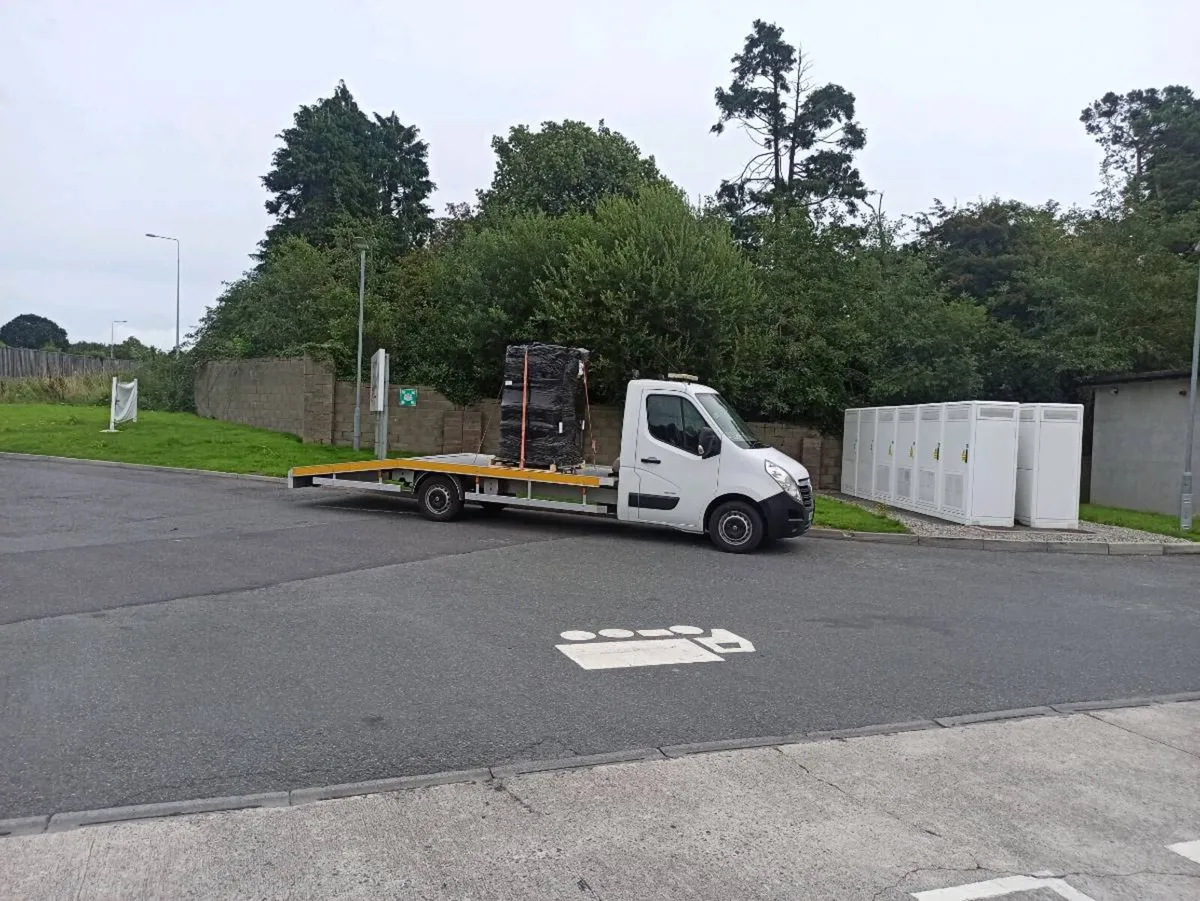 Nationwide car transport/recovery services - Image 4