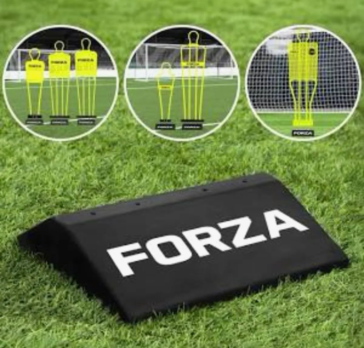 Forza Mannequin bases - Image 3