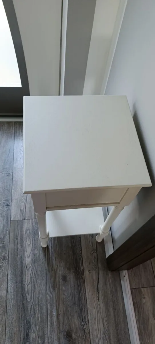 Table with drawer - Image 3