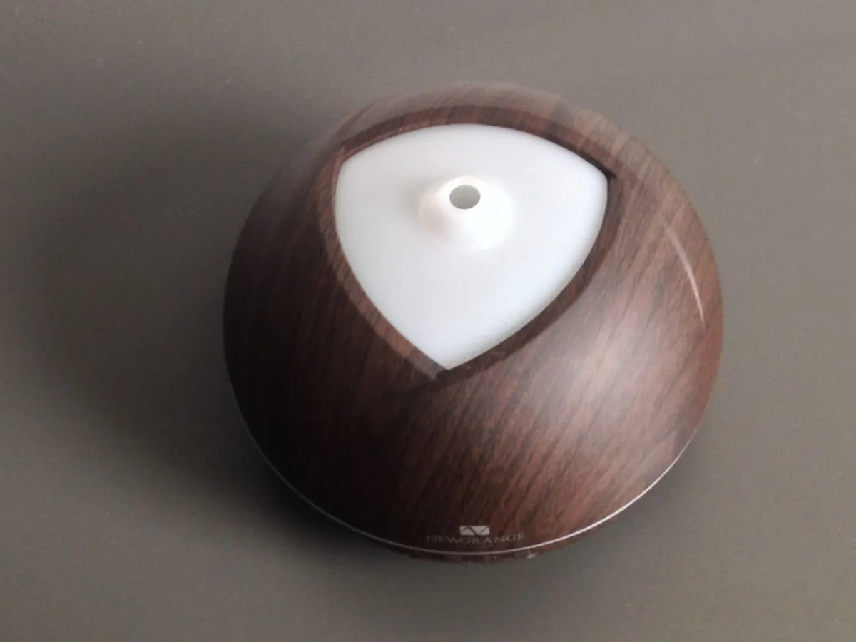 Diffuser with Natural Oils - Image 3