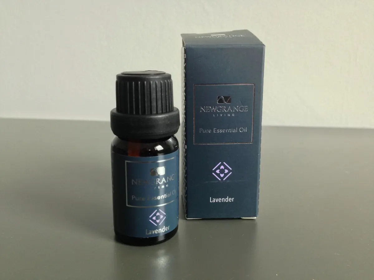 Diffuser with Natural Oils - Image 4