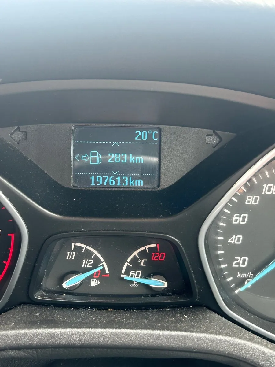 Ford Focus 2015 - Image 1