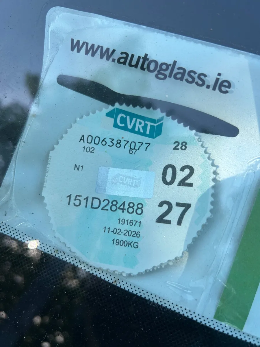 Ford Focus 2015 - Image 2