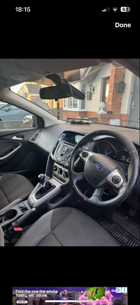 Ford Focus 2015 - Image 3